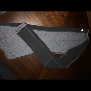 Long sleeve lululemon